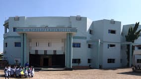 NEW TAIYABIYAH HIGH SCHOOL