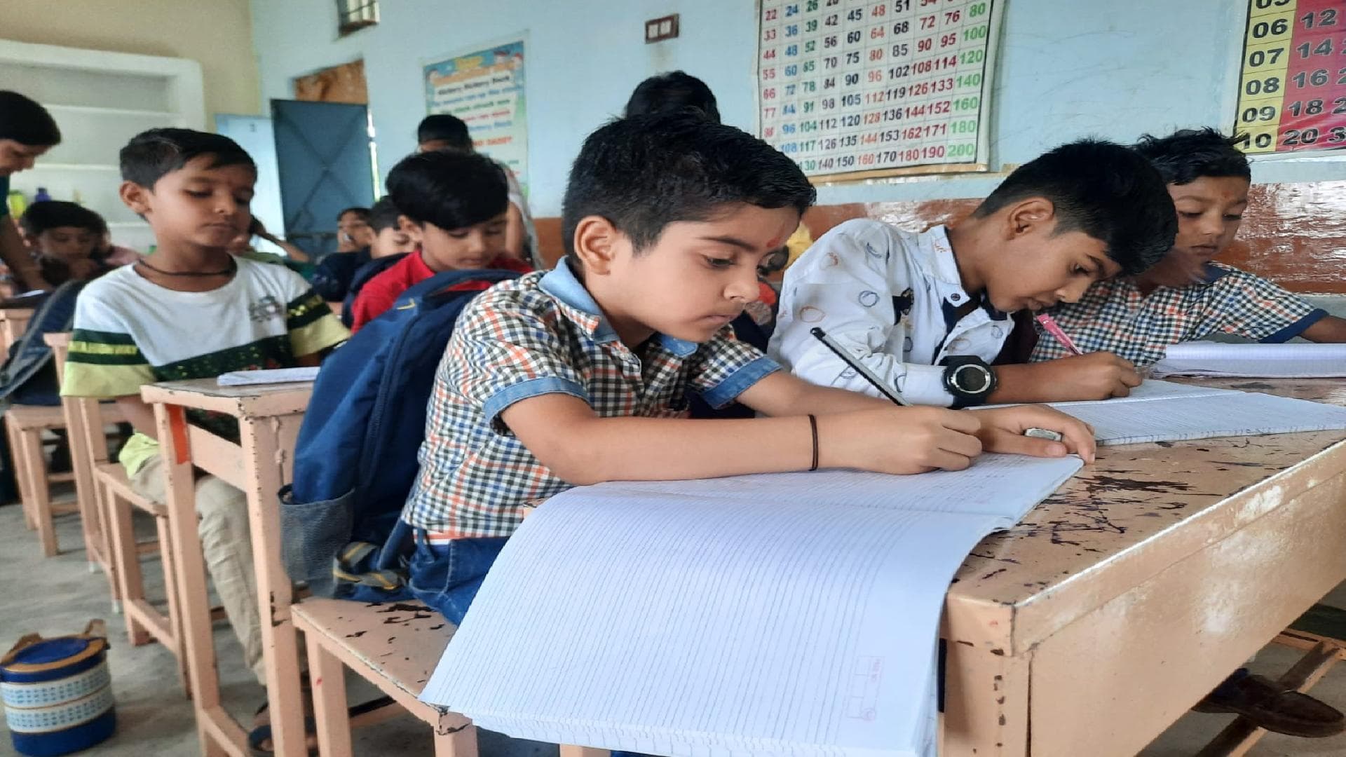 SHREE SARASWATI SEMINARY SR. SEC. SCHOOL