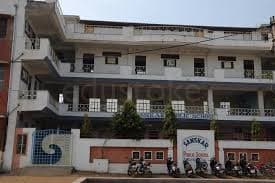 SANSKAR PUBLIC SCHOOL GWALIOR