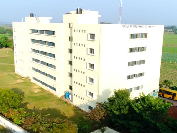 PODAR INTERNATIONAL SCHOOL UJJAIN