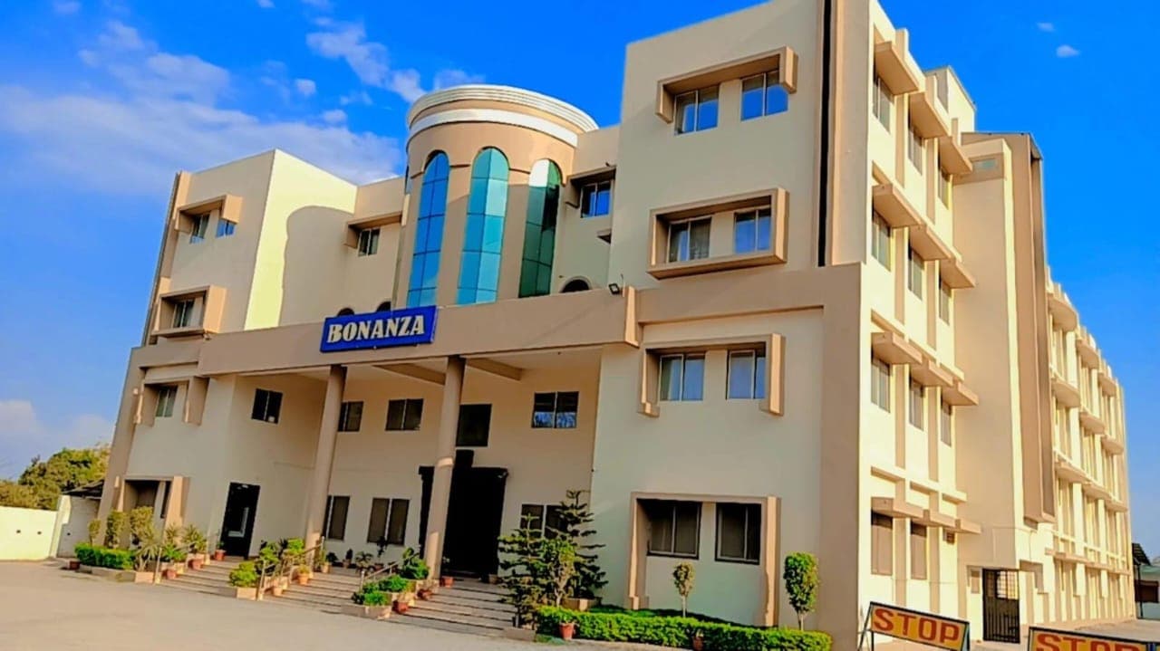 BONANZA CONVENT HR SEC SCHOOL