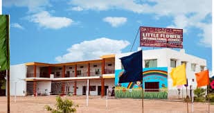 LITTLE FLOWER INTERNATIONAL SCHOOL