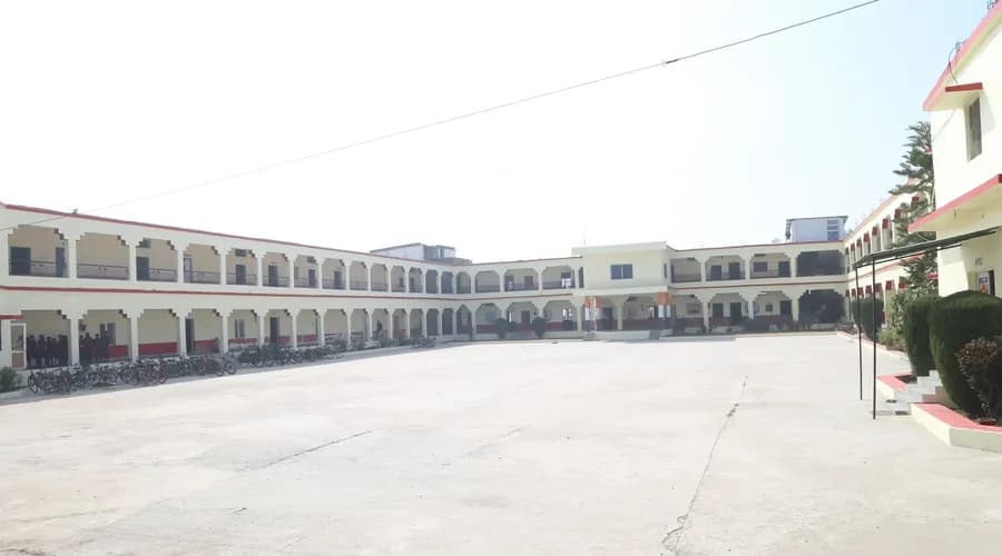 CENTRAL ACADEMY ENGLISH MEDIUM SCHOOL