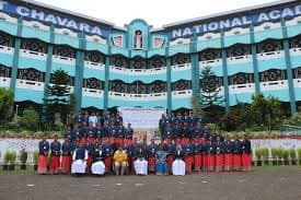 SANT CHAVARA NATIONAL ACADEMY