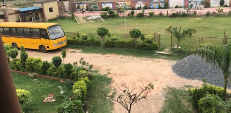 M G D EDUCATION ACEDMY