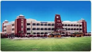 THE SOUTH INDIAN CULTURAL ASSOCIATION SENIOR SECONDARY SCHOOL NO. 3 INDORE