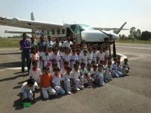 GEETAANJALI PUBLIC SCHOOL