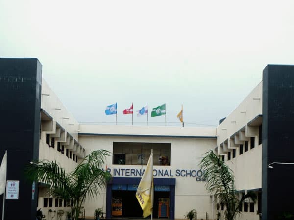 PODAR INTERNATIONAL SCHOOL KHANDWA