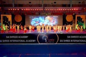 SAI SHREE INTERNATIONAL SCHOOL INDORE