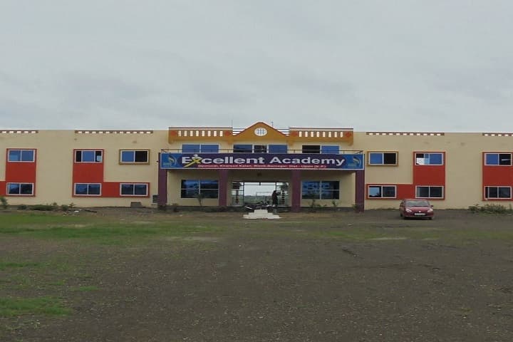 EXCELLENT ACADEMY UJJAIN