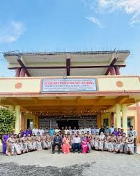 SCHOLARS PUBLIC HR. SEC. SCHOOL