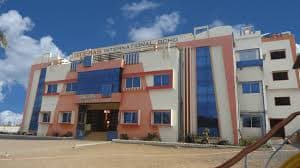 SIDERAS INTERNATIONAL SCHOOL INDORE