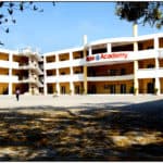 ALPINE ACADEMY INDORE