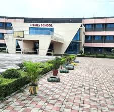 EDIFY SCHOOL