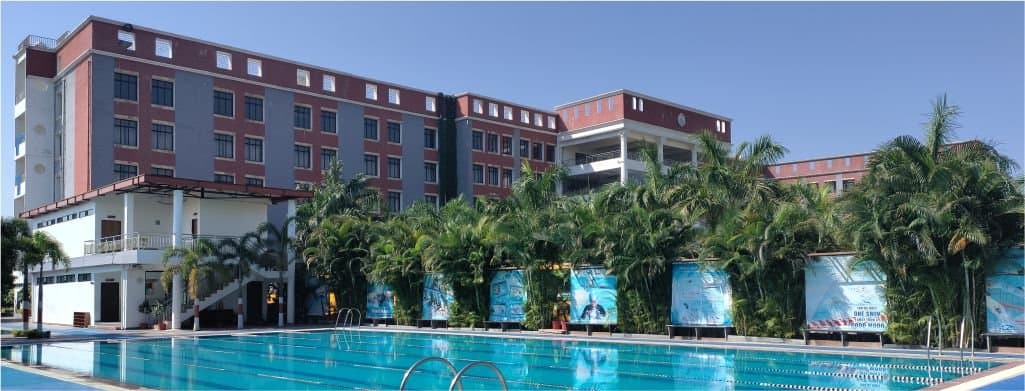 SAGAR PUBLIC SCHOOL, ROHIT NAGAR