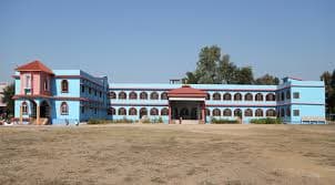 CHRIST JYOTI SCHOOL