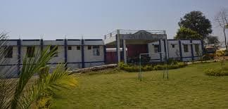 I.T. INTERNATIONAL PUBLIC SCHOOL JHAMTA BICHHUA