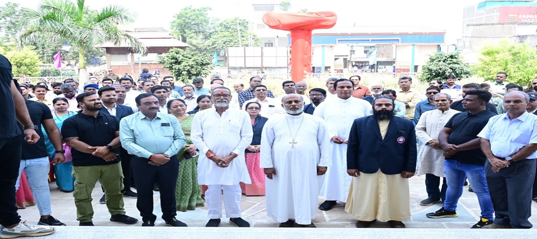 ST. MARYS HIGHER SECONDARY SCHOOL