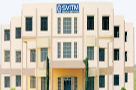 SVITM INTERNATIONAL SCHOOL GWALIOR