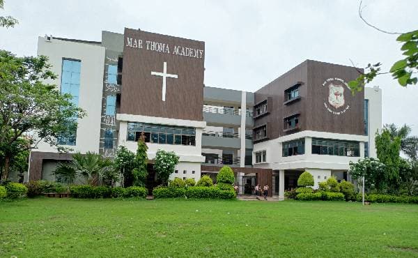 MAR THOMA ACADEMY INDORE