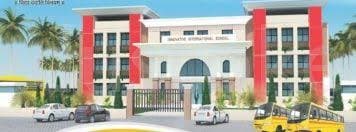 INNOVATIVE INTERNATIONAL SCHOOL INDORE