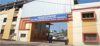 SUNFLOWER ENG. MED.H.S.SCHOOL HARDA