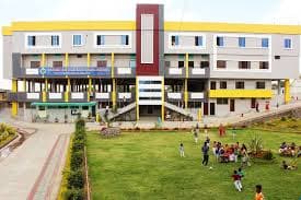 SARDAR PATEL INTERNATIONAL SCHOOL