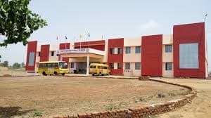 STEP FORWARD PUBLIC SCHOOL JUNNARDEO
