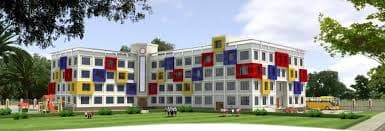 PEARLS VALLEY SCHOOL GWALIOR