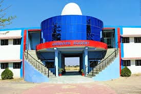 GURUKRIPA ACADEMY HIGH SCHOOL