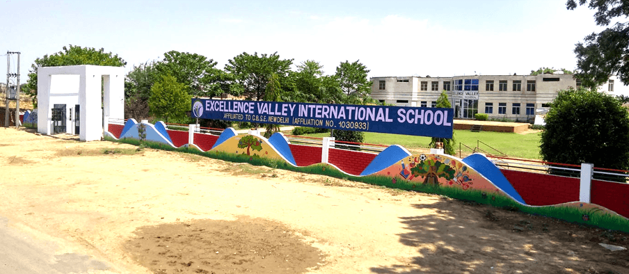 EXCELLENCE VALLEY INTERNATIONAL SCHOOL