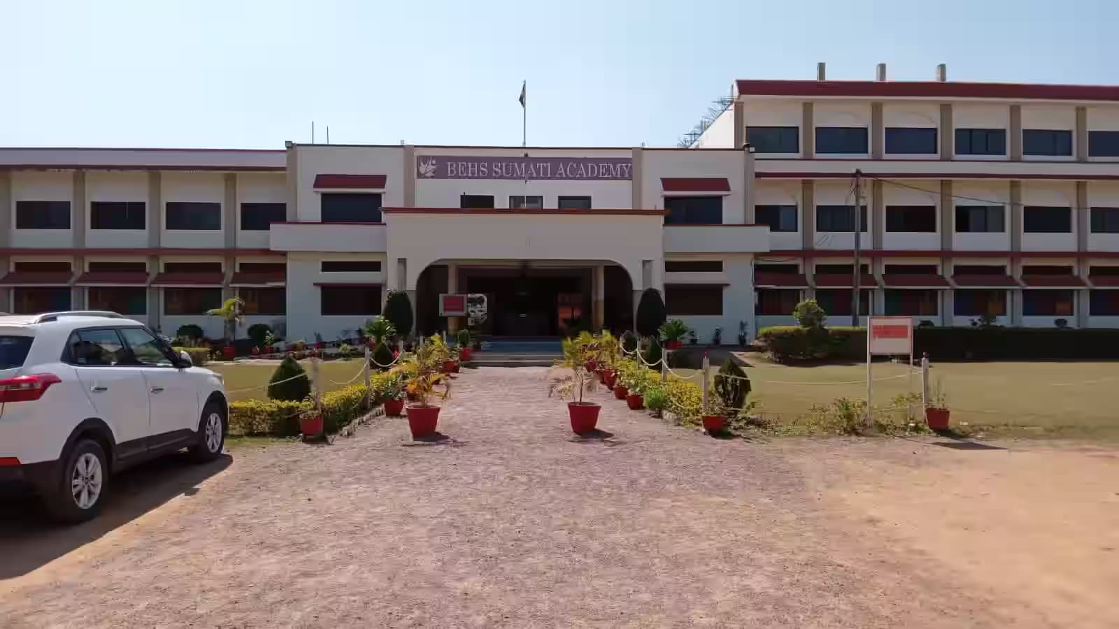 BEHS SUMATI ACADEMY