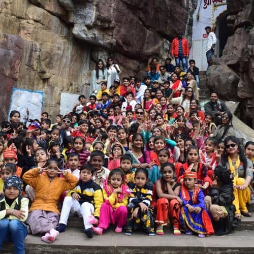 ROSE BOWL PUBLIC SCHOOL