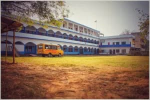 WISDOM VALLEY SECONDARY SCHOOL