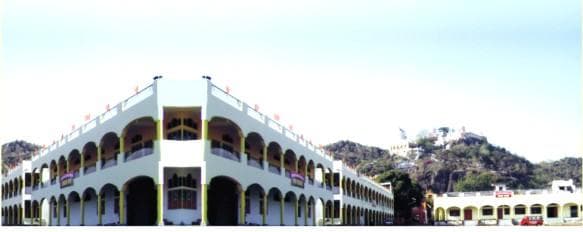 VARNI DIGAMBER JAIN GURUKUL H.S. SCHOOL