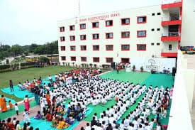 BODHI INTERNATIONAL SKOOL