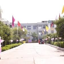 RISE INTERNATIONAL SCHOOL GWALIOR