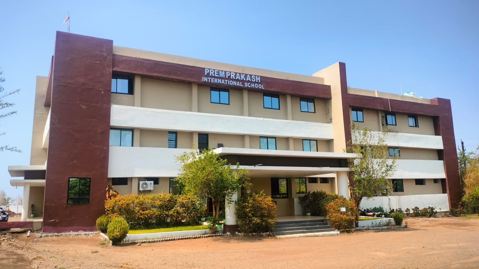 PREMPRAKASH INTERNATIONAL SCHOOL