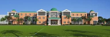 SURYODAYA GLOBAL ACADEMY