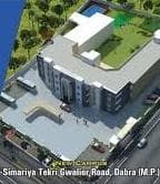 RASS-JB PUBLIC SCHOOL GWALIOR