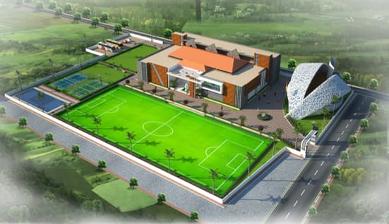 SHREE SANDIPANI INTERNATIONAL SCHOOL INDORE