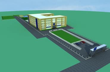 MOUNT LITERA ZEE SCHOOL