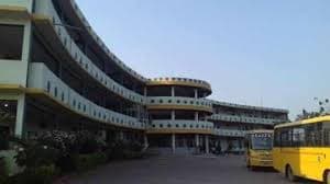 LOTUS INTERNATIONAL SCHOOL