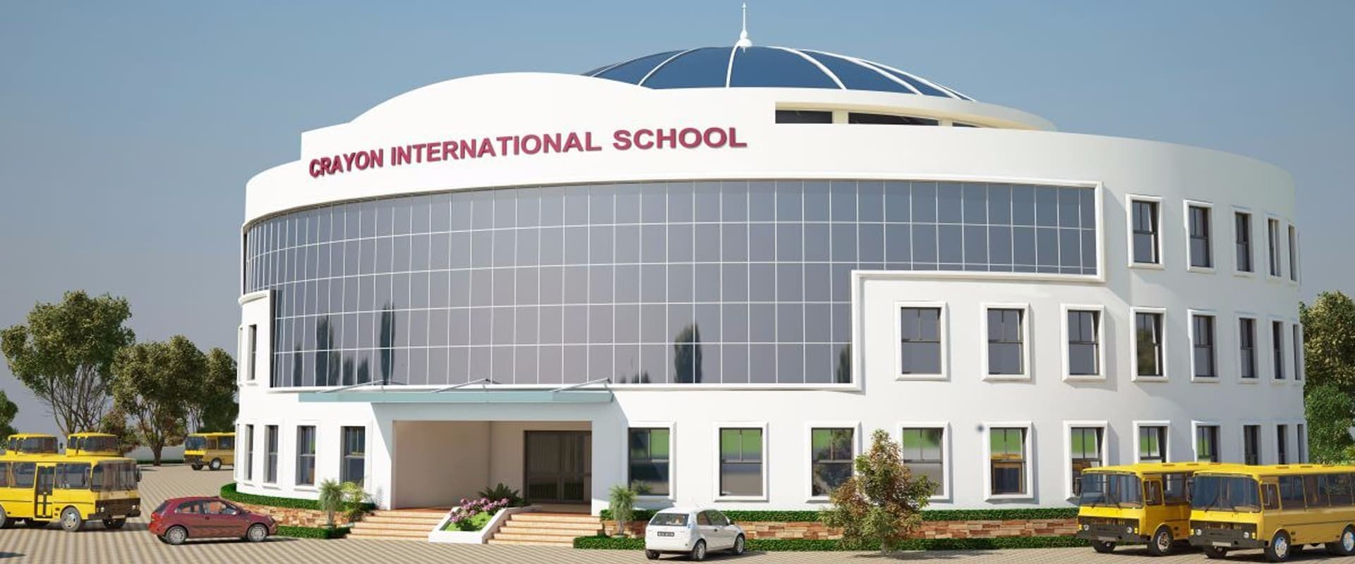 CRAYON INTERNATIONAL SCHOOL