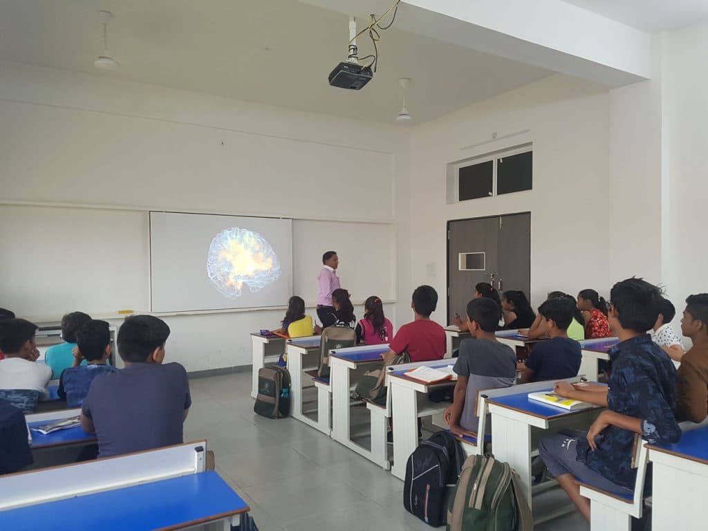 DELHI WORLD PUBLIC SCHOOL ASHTA