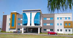 SARVODAYA PUBLIC SCHOOL