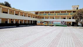 SILVER BELLS CONVENT SCHOOL