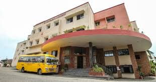 ST. RAPHAELS ACADEMY INDORE