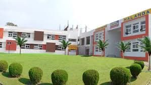 NALANDA HIGHER SECONDARY SCHOOL