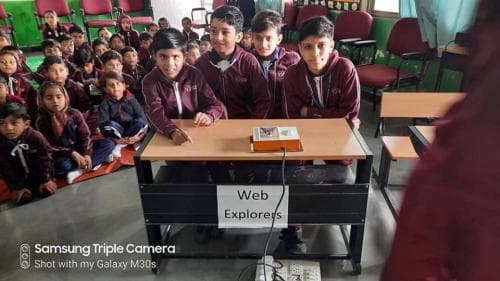 SHIKSHA SHIKHAR INDORE